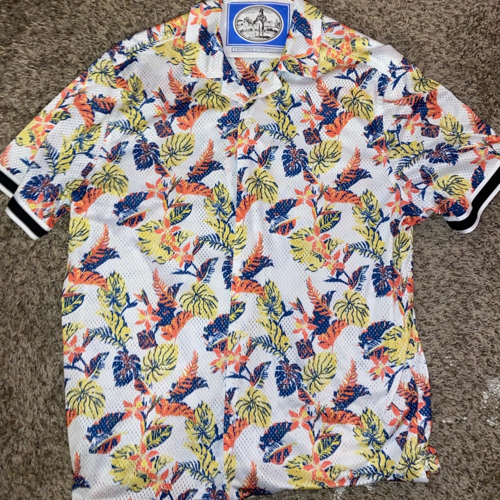 Button Down shirt